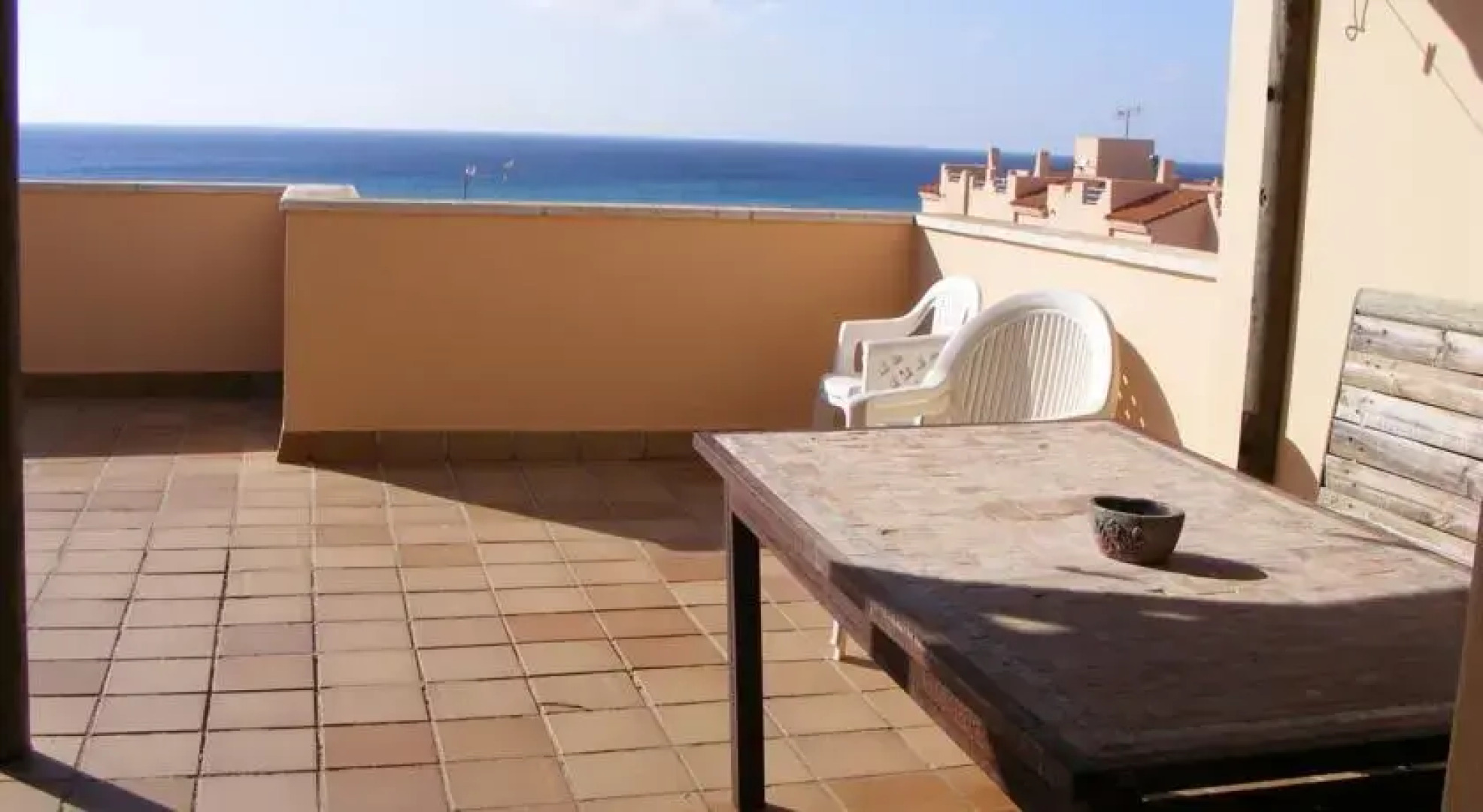 Apartamento Las Gaviotas