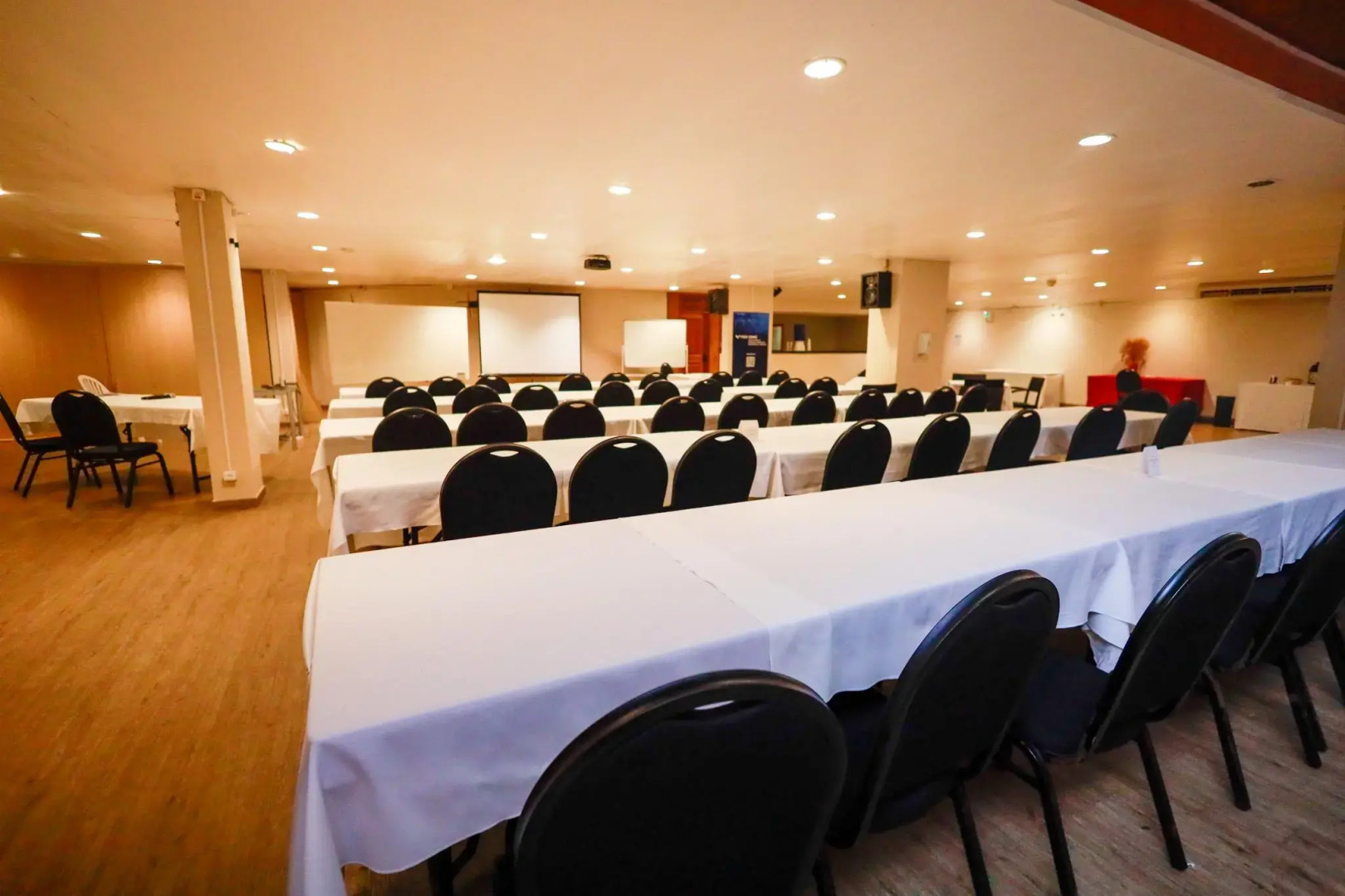 Ferraretto Guarujá Hotel & Spa