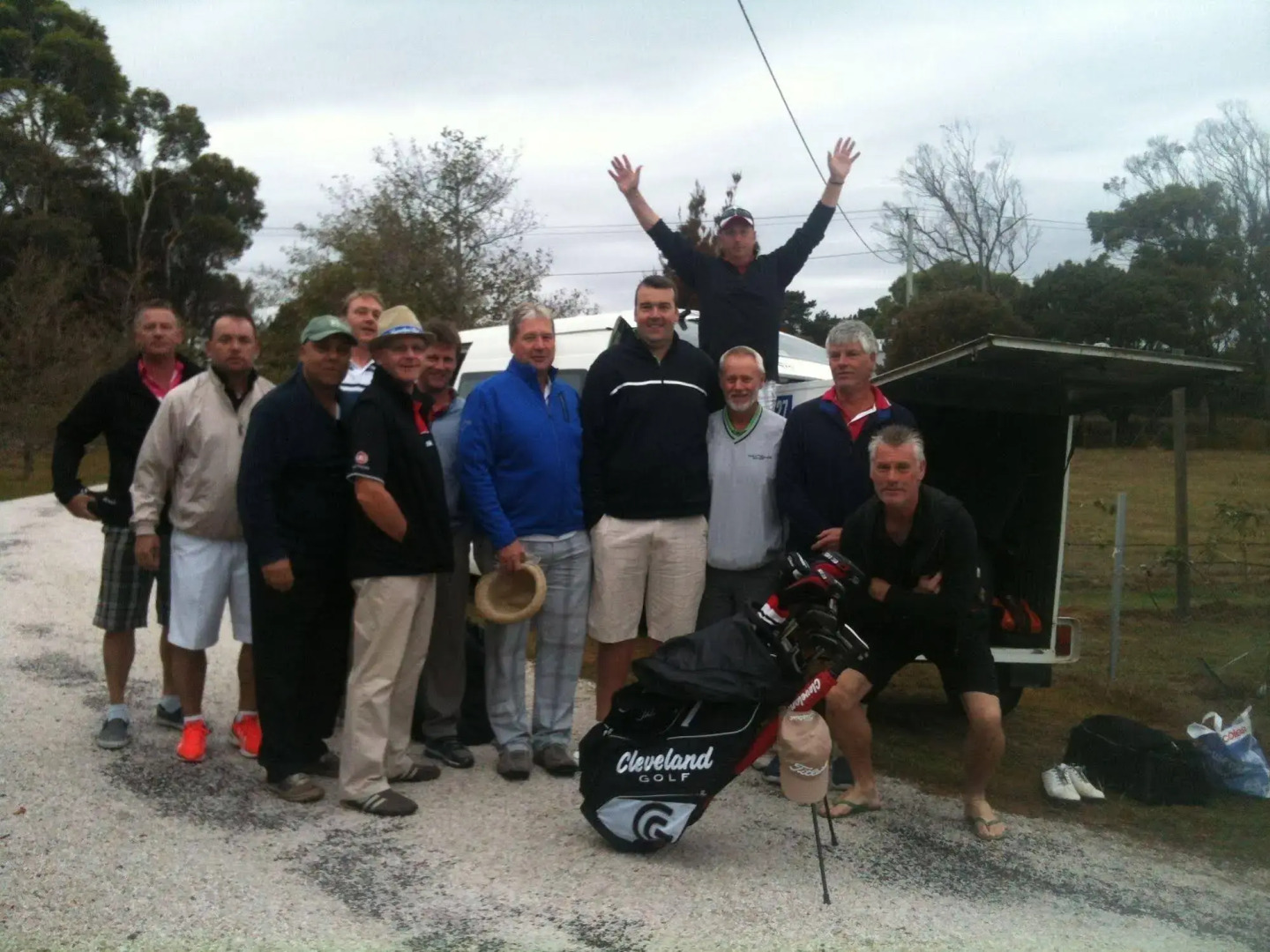 Platypus Park Country Retreat