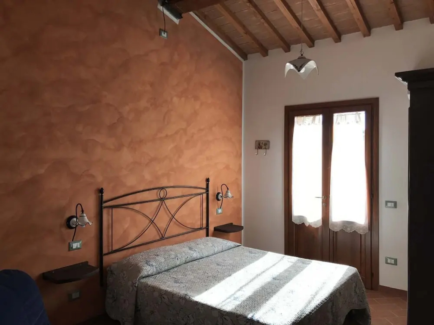 Agriturismo Agricamping Isolotto