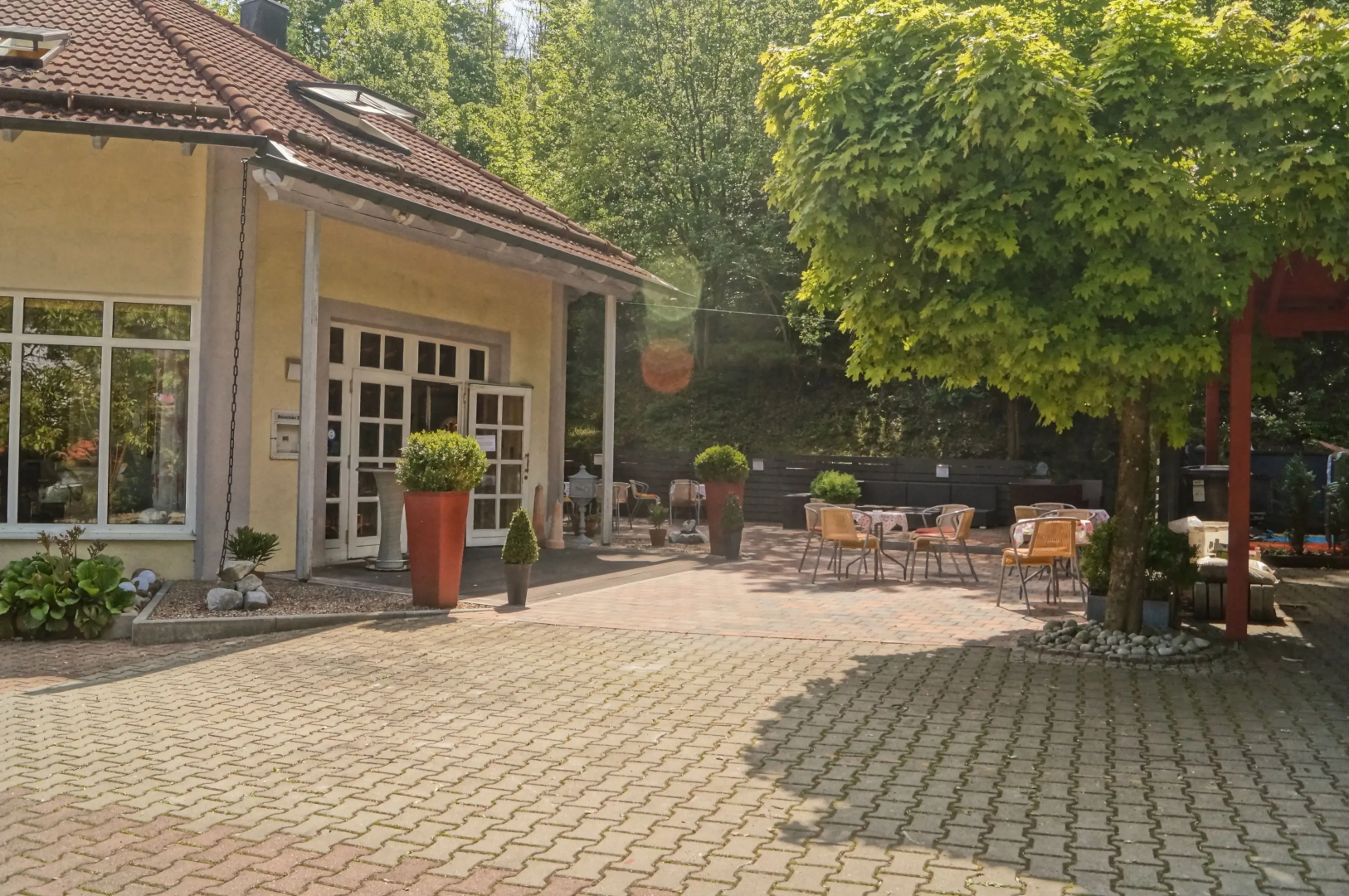 Hotel Postkeller