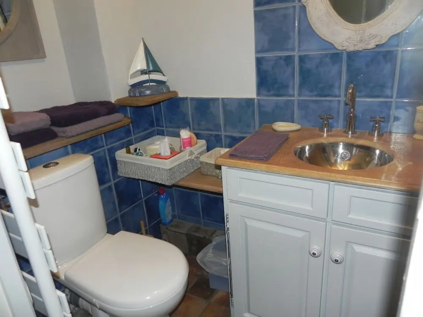 Chambres d'Hôtes L'escapade