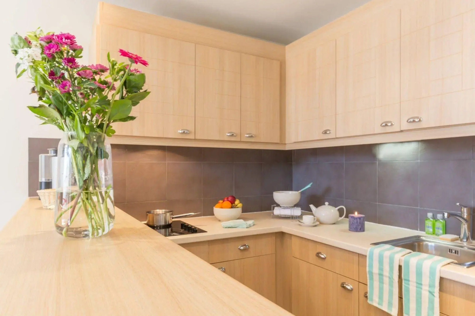 Pierre & Vacances Premium Le Domaine de Cramphore