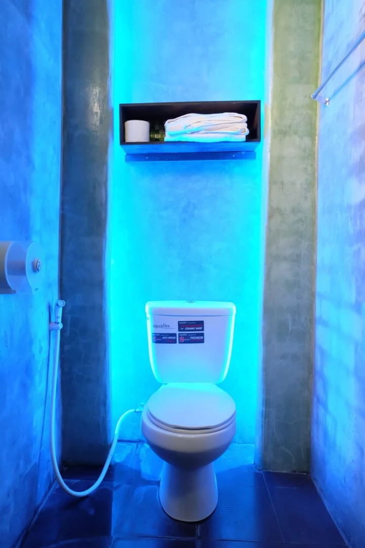 Rabiang-Dao Resort Chiang Rai