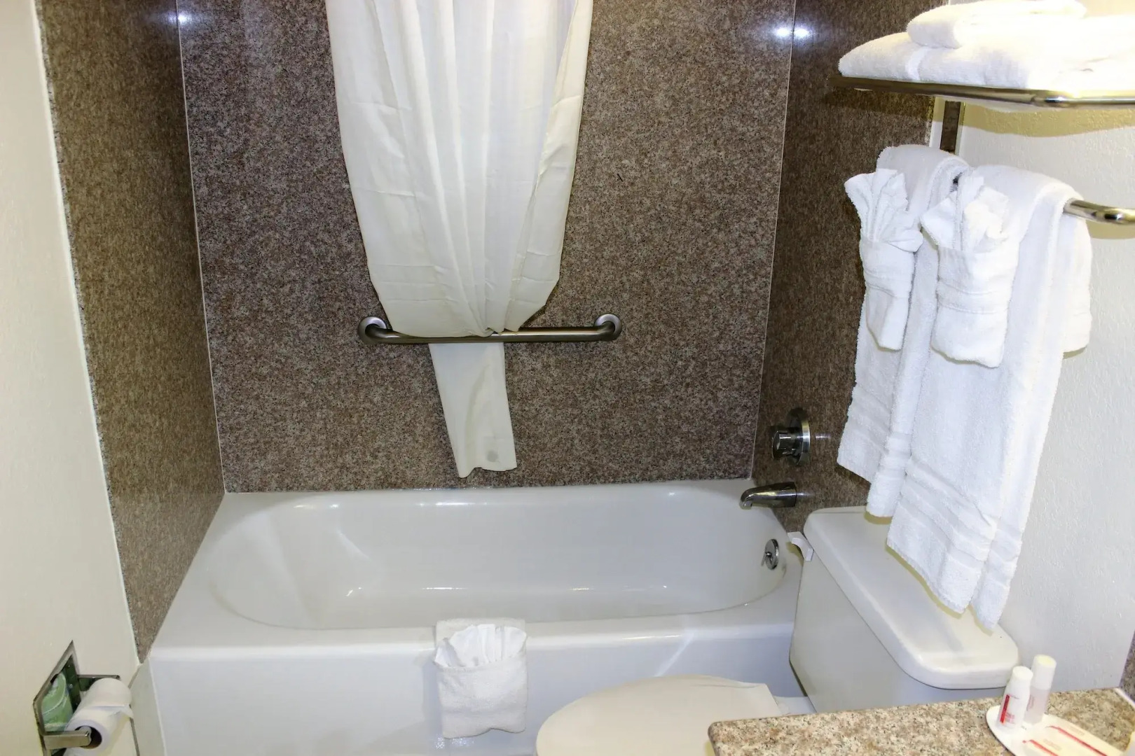 Super 8 by Wyndham Tuscaloosa