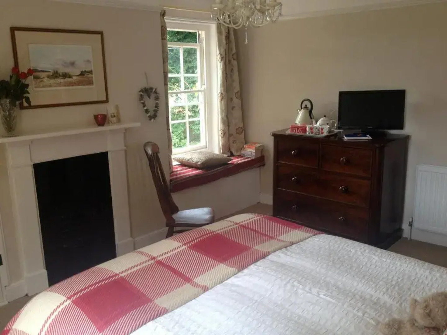 Mill House Bed and Breakfast