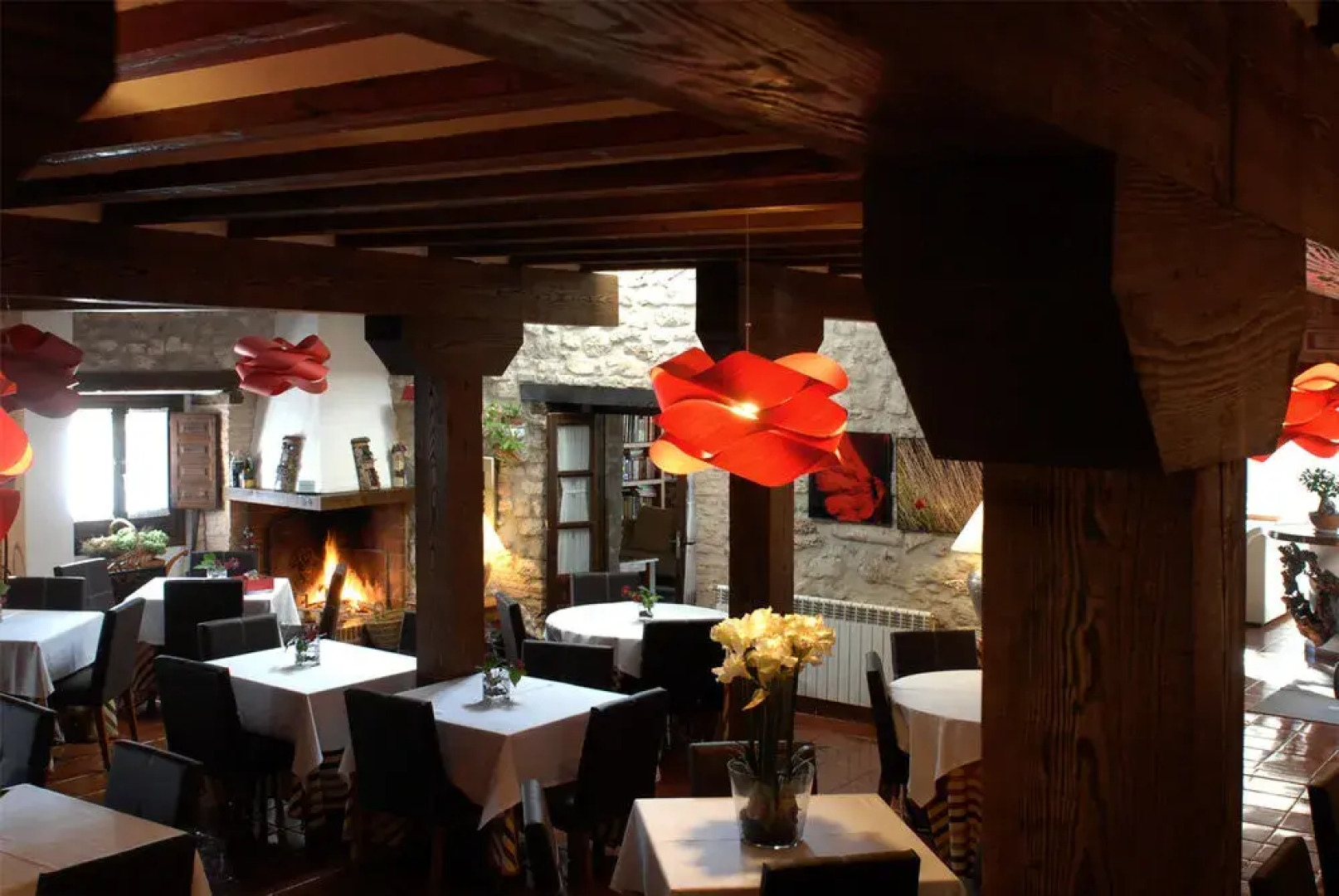 Hotel-SPA El Molino de Alcuneza