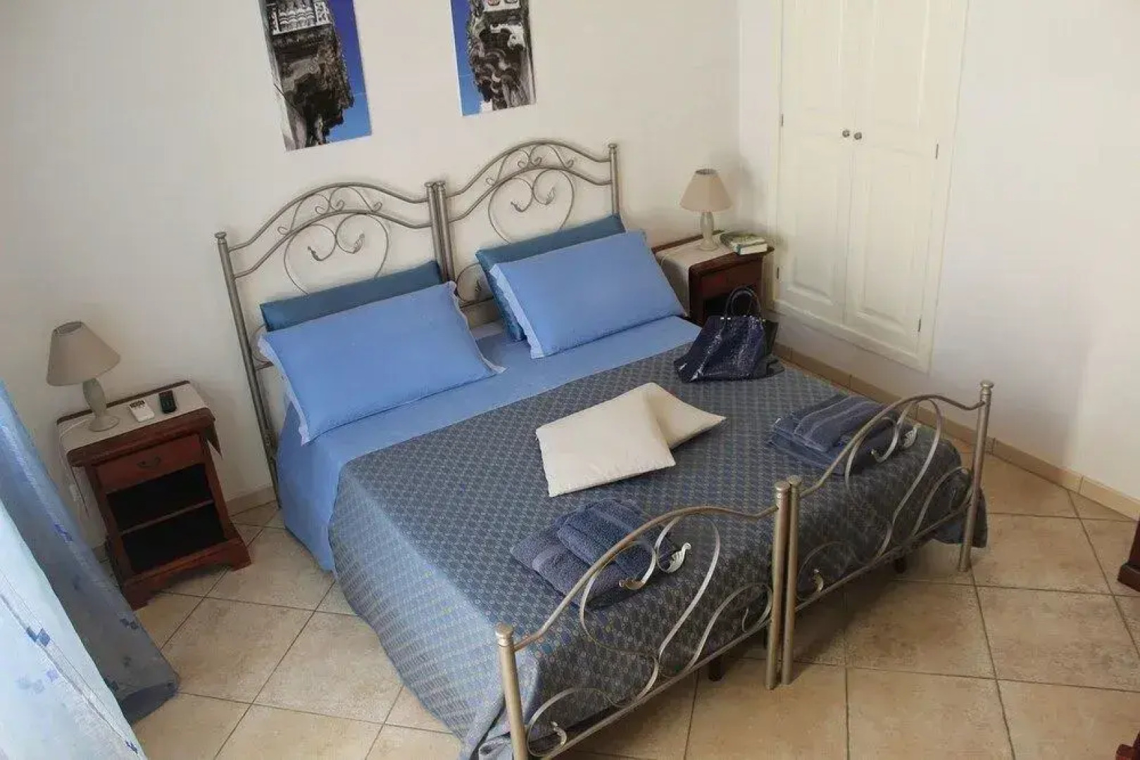 B&B La Porta DOriente