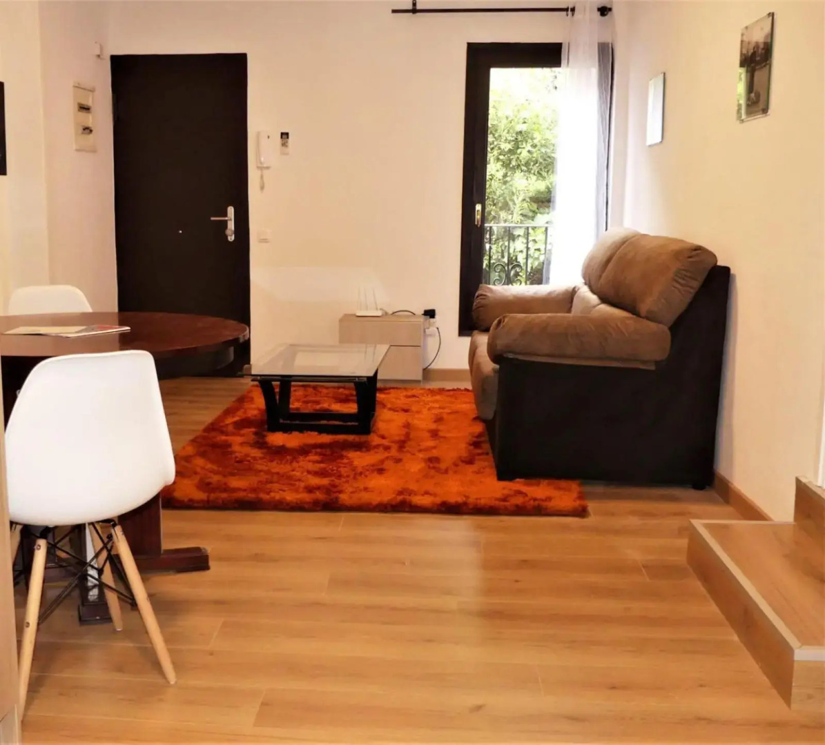 PIS Acollidor al Centre històric de Vic APTGARBI