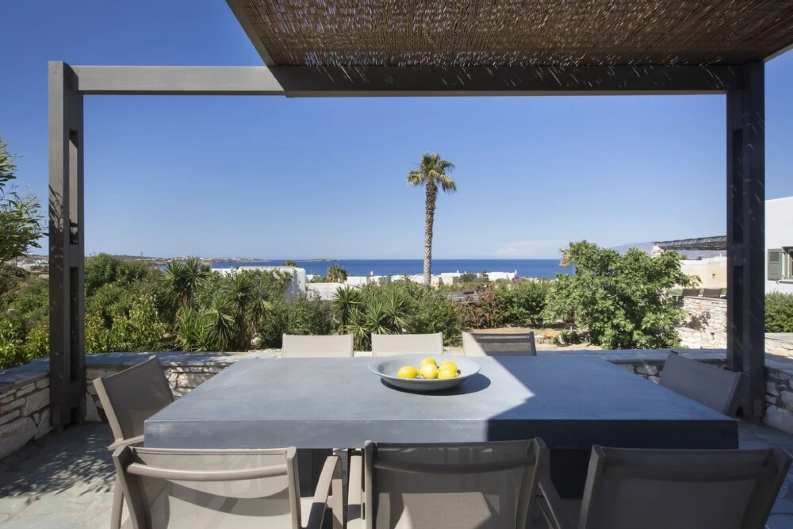 Seaview Villa by Villarentalsgr