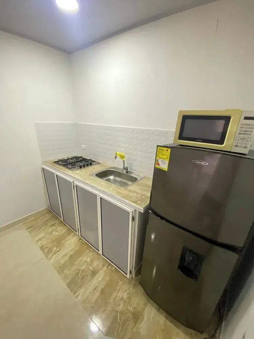 Posada Three Cay Suites