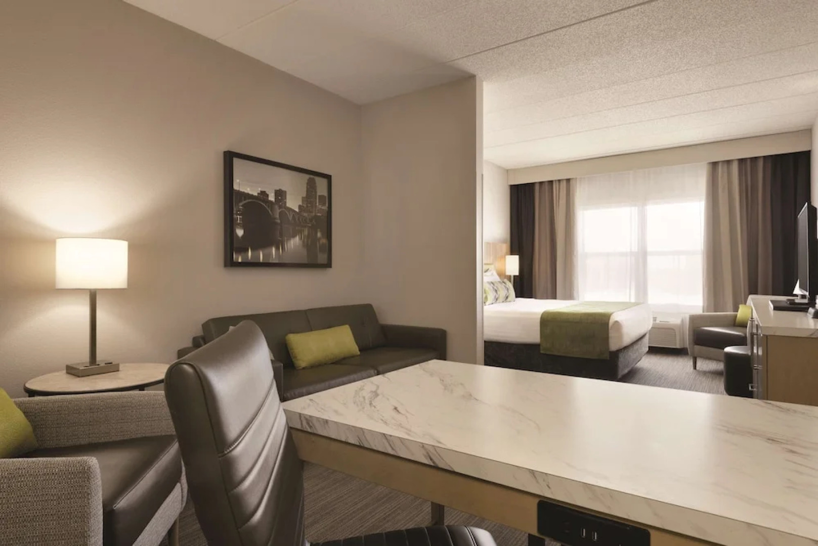 Country Inn & Suites By Carlson, Shoreview, MN