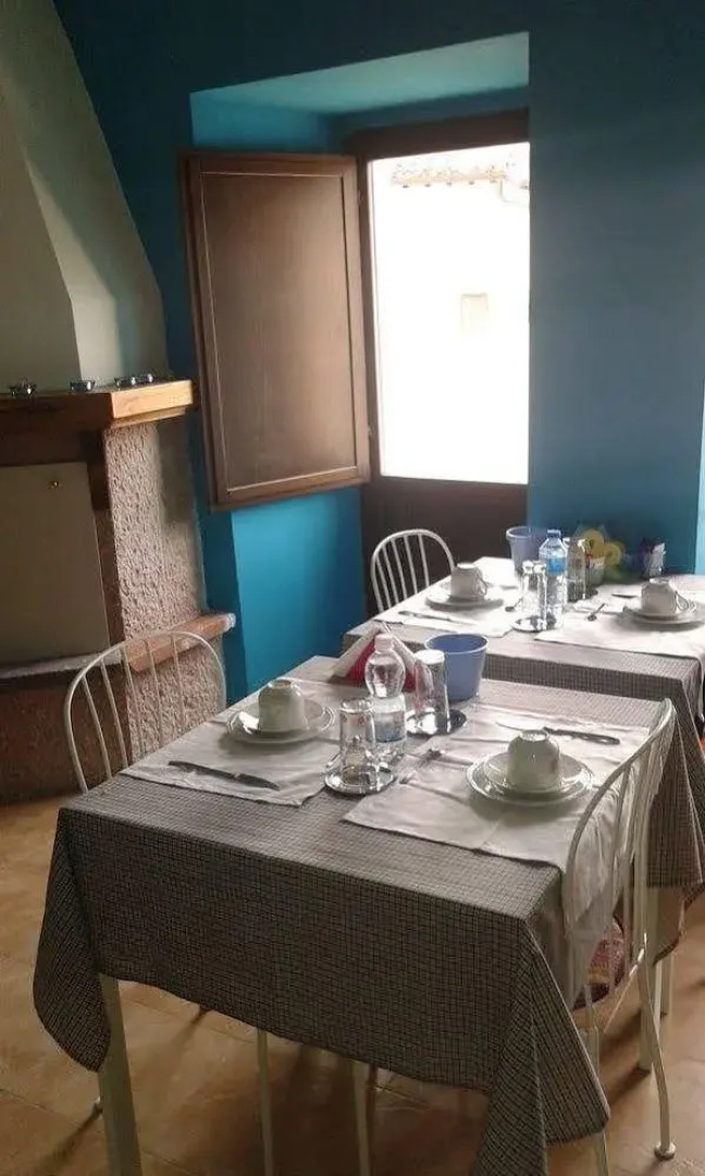 Dimora Marchesi di Sellano