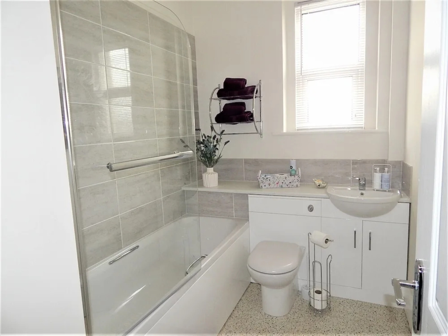 Silloth Holiday Accommodation