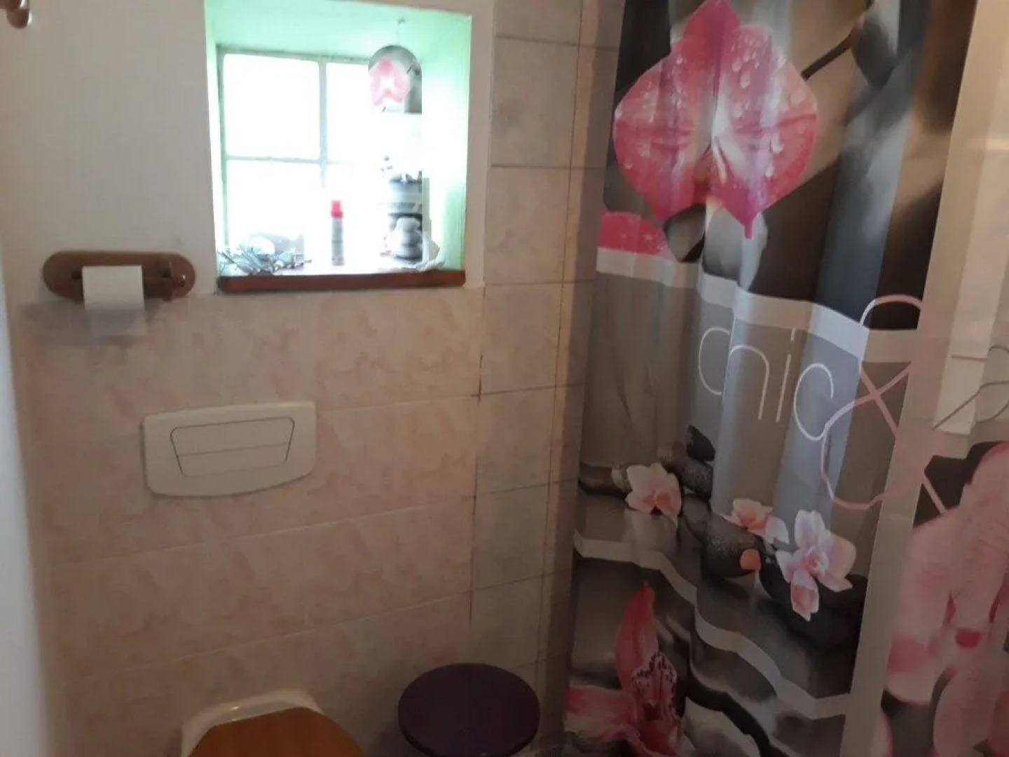 B&B Chante Cristal Chambre