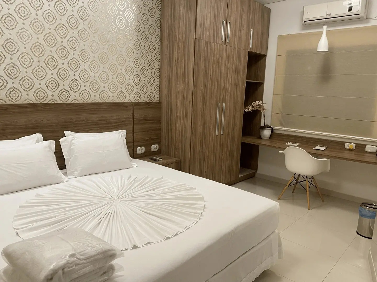 Aquarius Hotel Aquarius