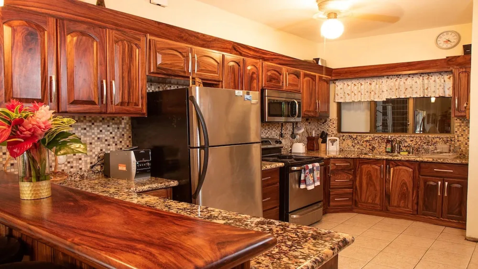 Los Almendros De Ocotal