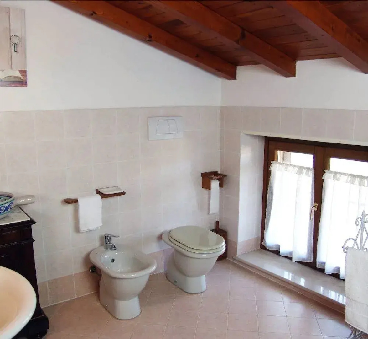 B&B Cascina Campagnola