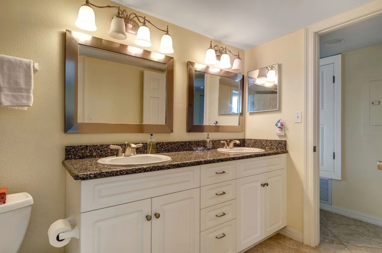 Starboard Village unit 412 - Three Bedroom Condo