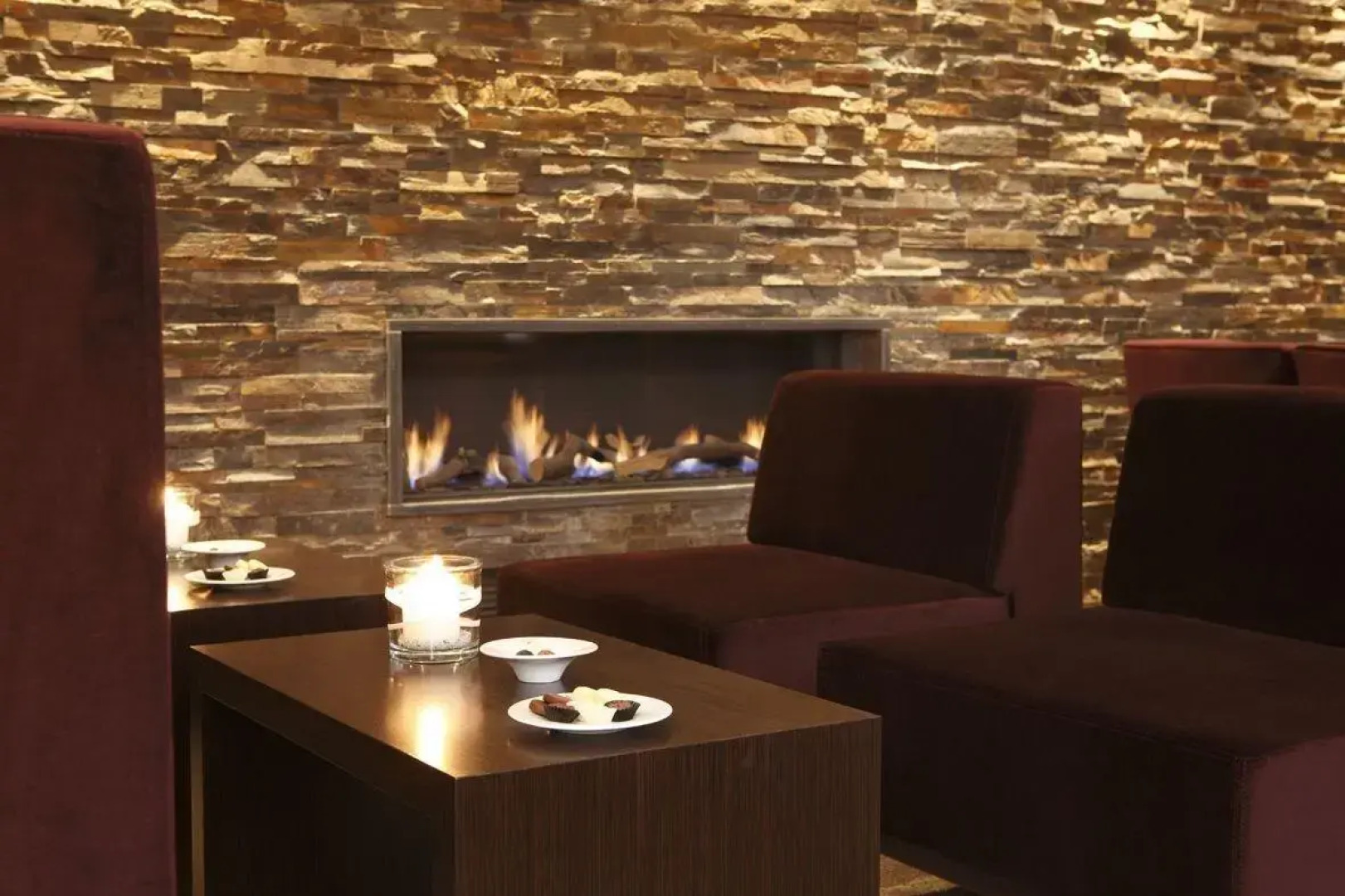 L'Arrivée Hotel & Spa