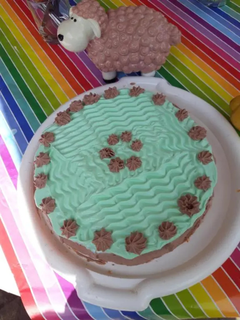 Zimmer und Apartment Rosi