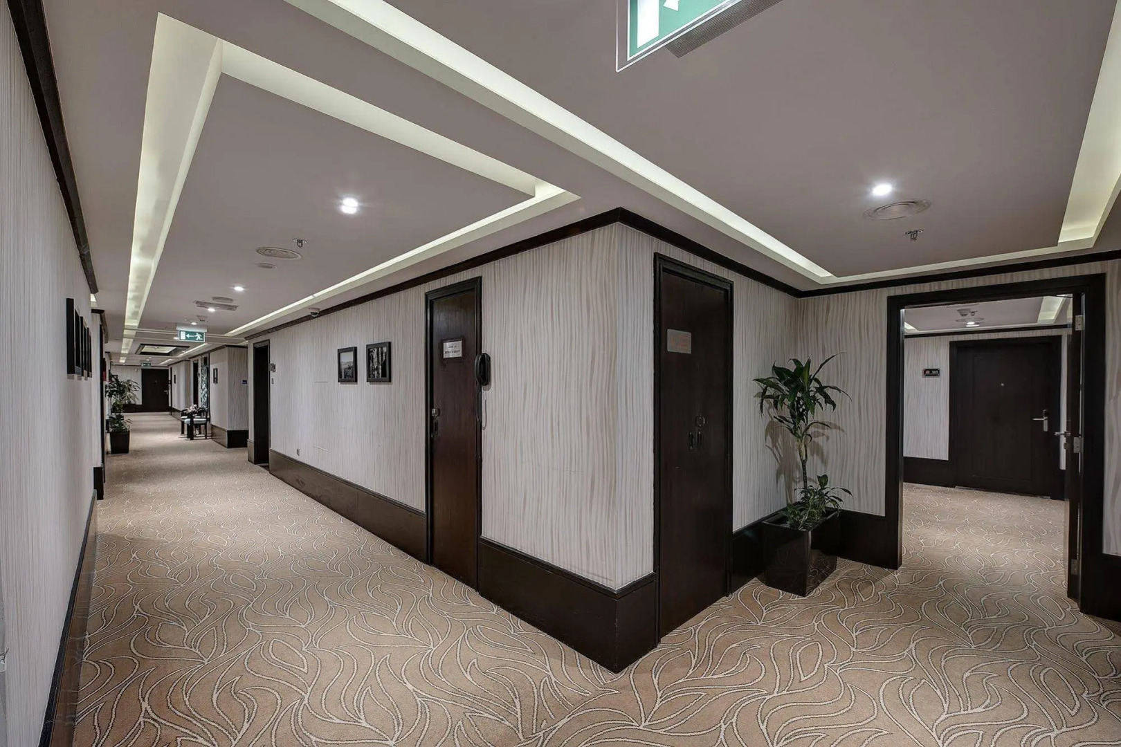 Raintree Rolla Hotel