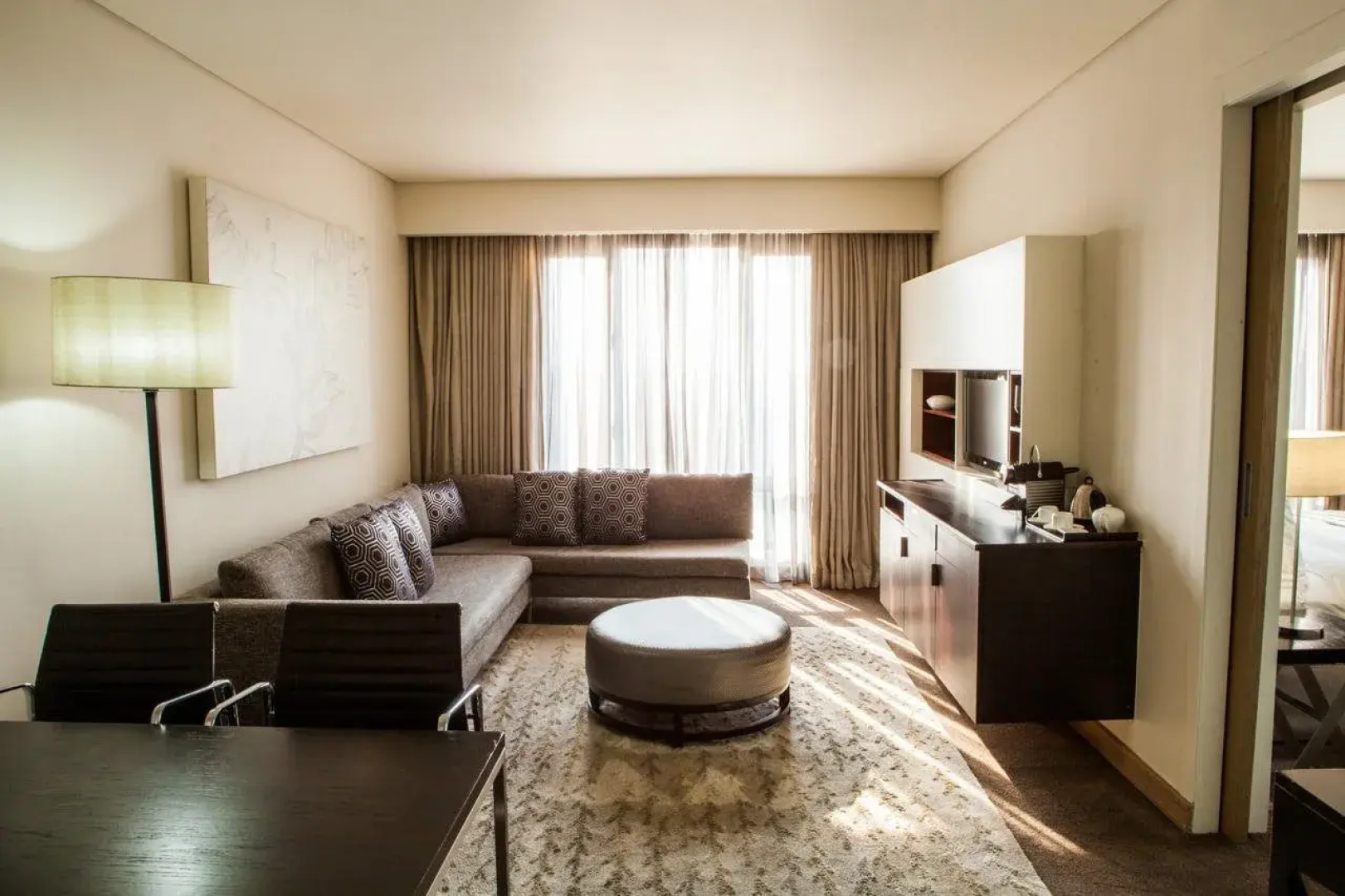 Southern Sun Hyde Park