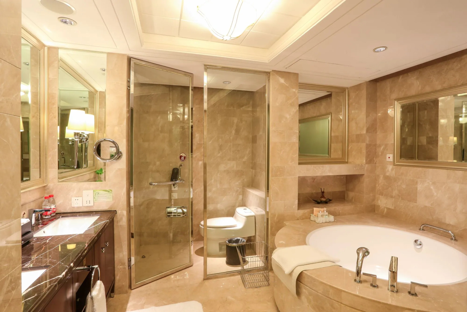 Yourworld International Conference Center