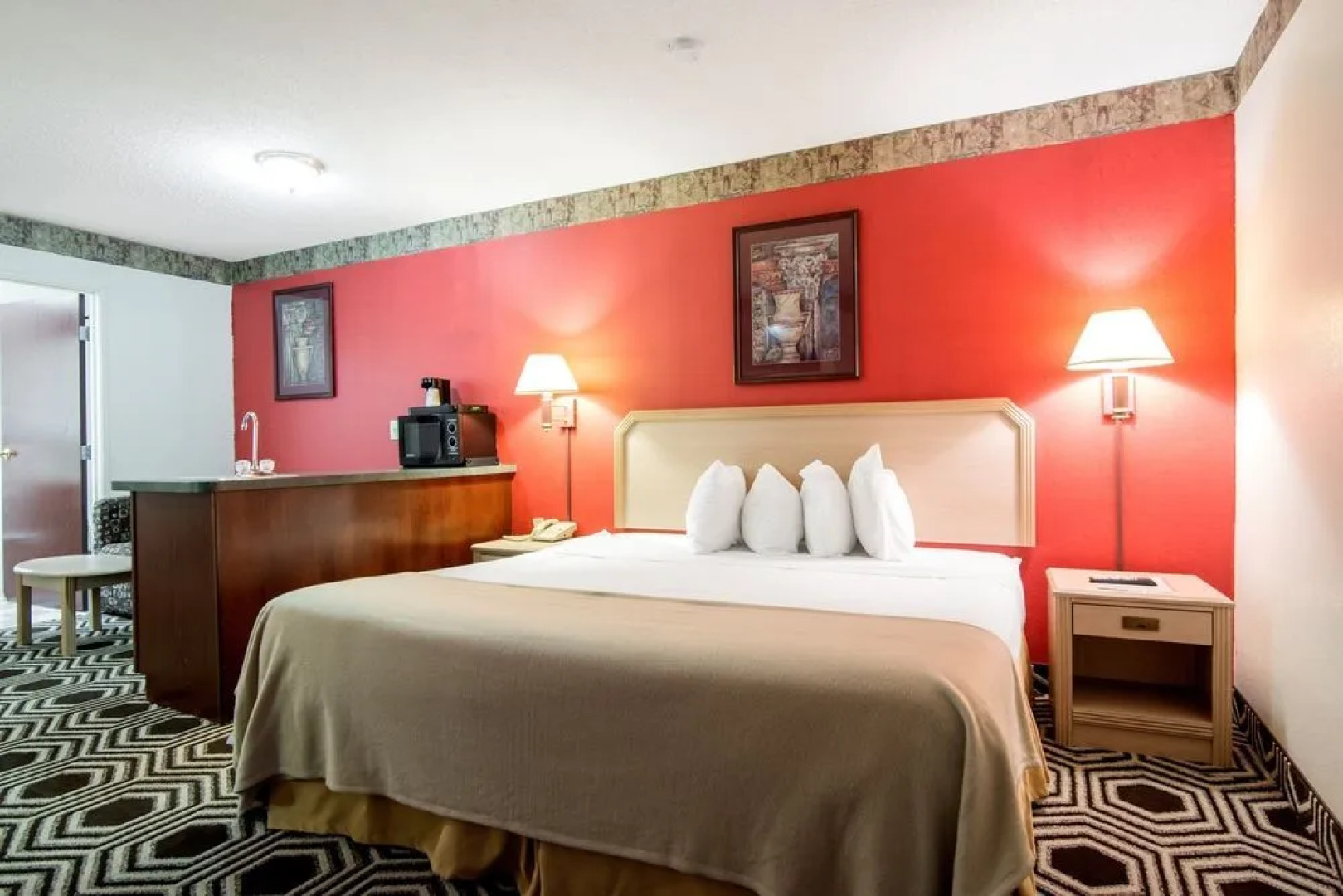 Days Inn By Wyndham Kentland