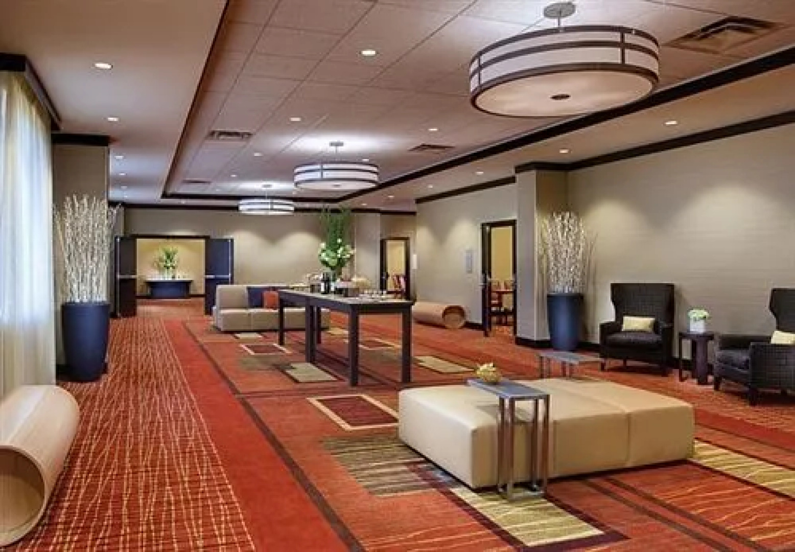 Courtyard Grand Rapids Downtown