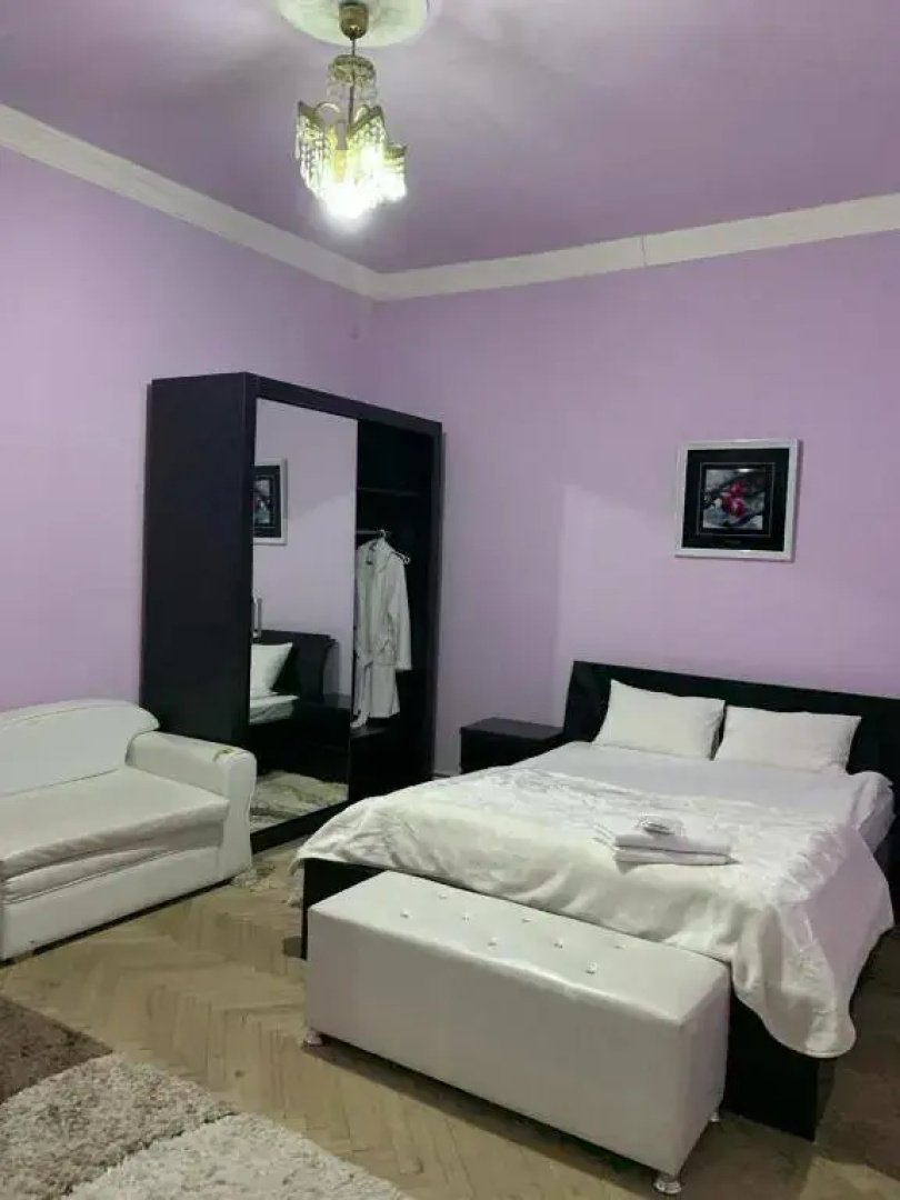 Villa David