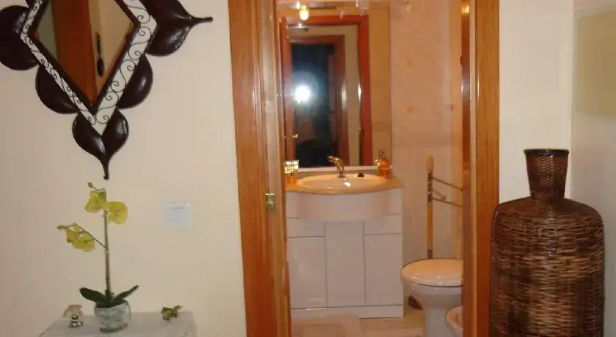 Mar Salgado Apartment