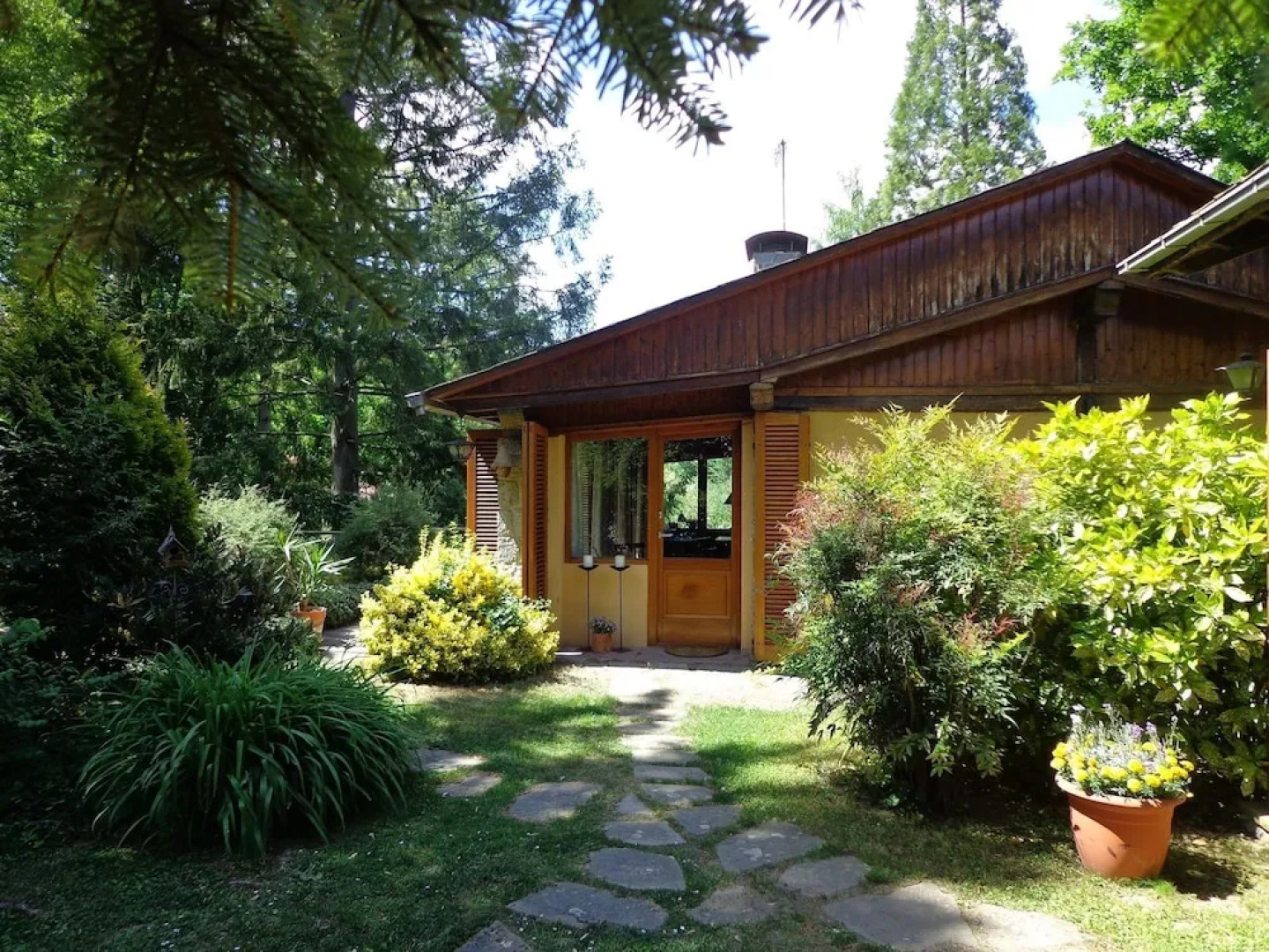 Satori B&B