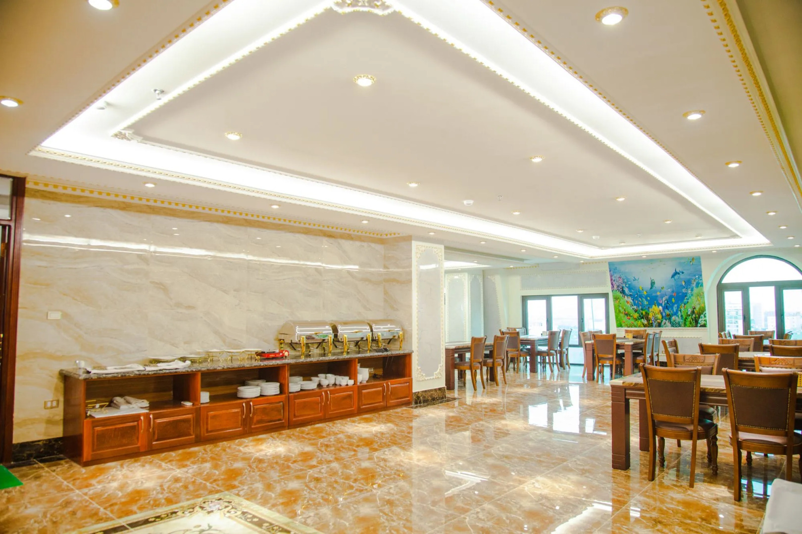 Bacninh Harmony Hotel