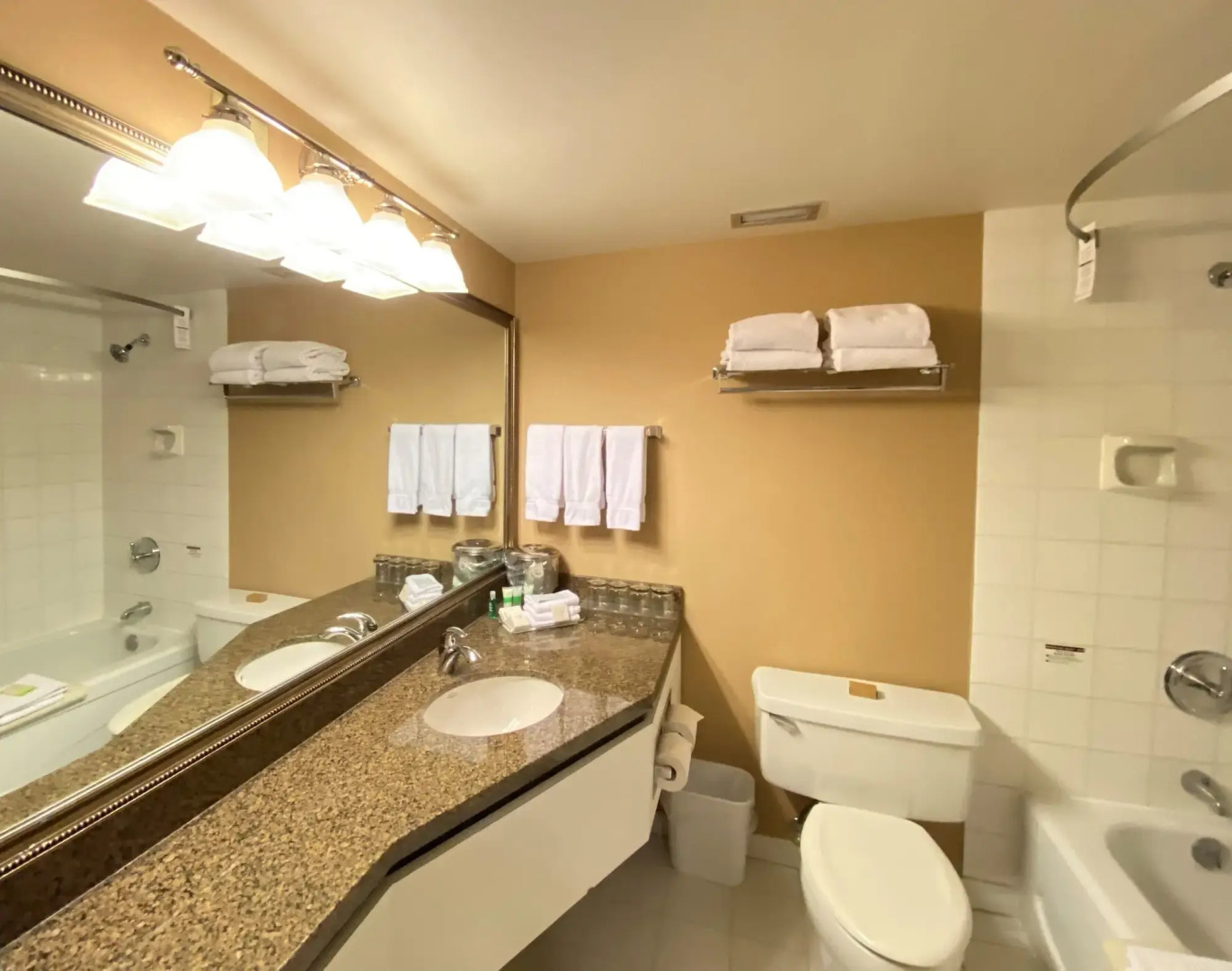 Penticton Lakeside Resort and Conference Centre