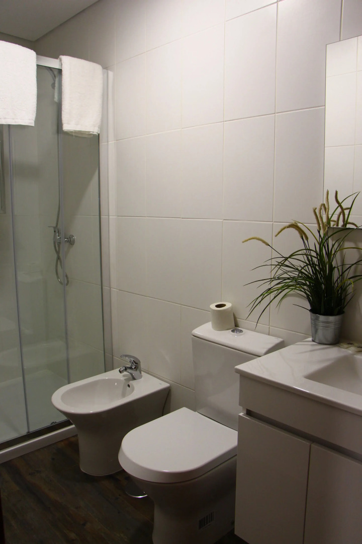 Casa Moinho da Mouta