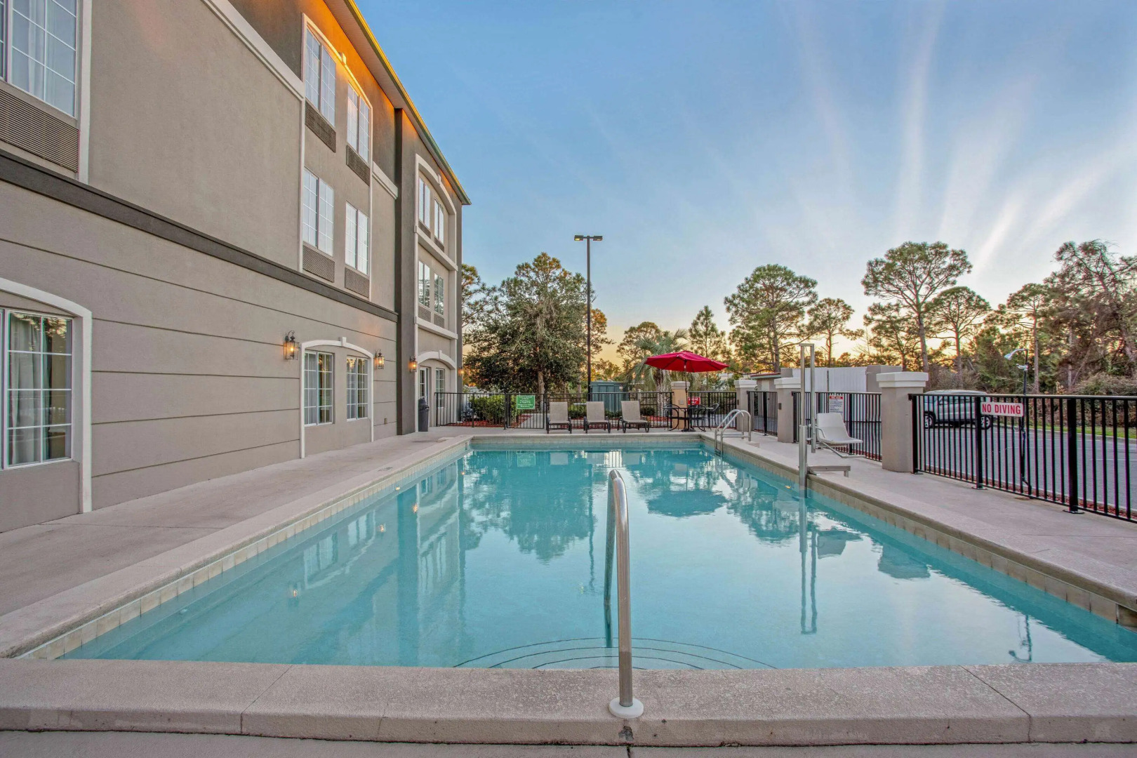 La Quinta by Wyndham PCB Coastal Palms