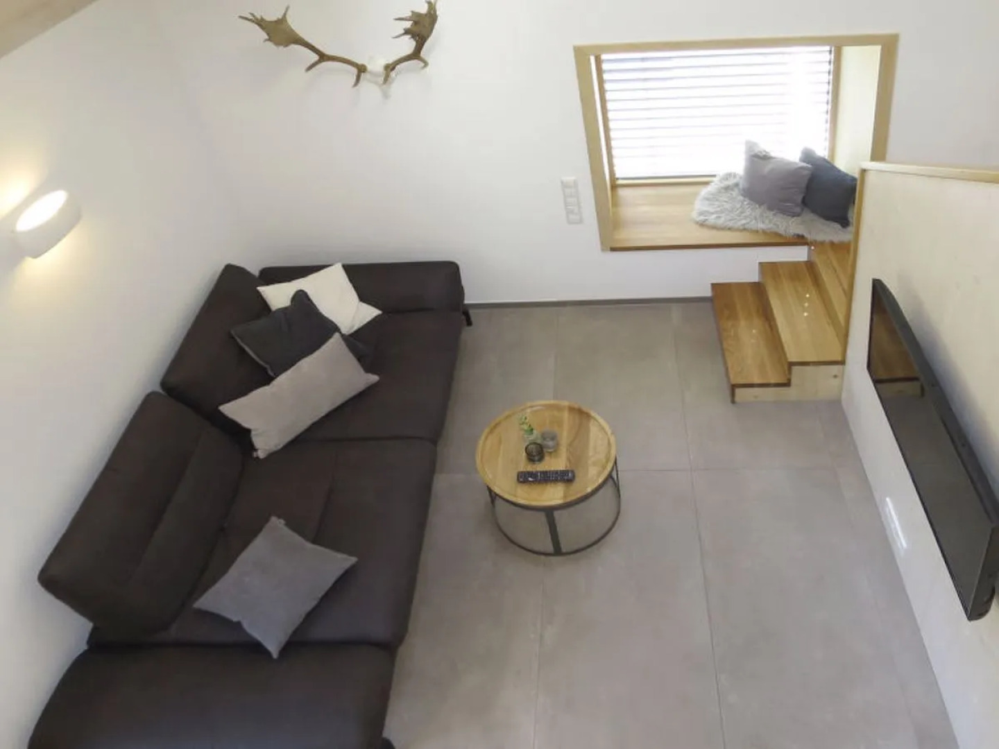 Apartment Kinast Hofstetten 14558