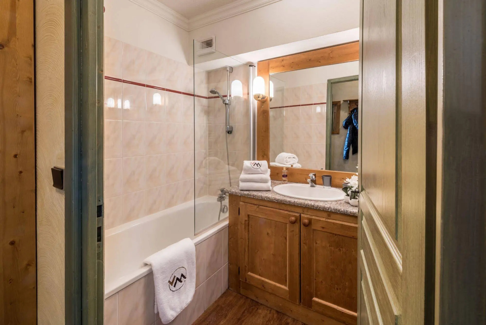 Chalet Montana Airelles