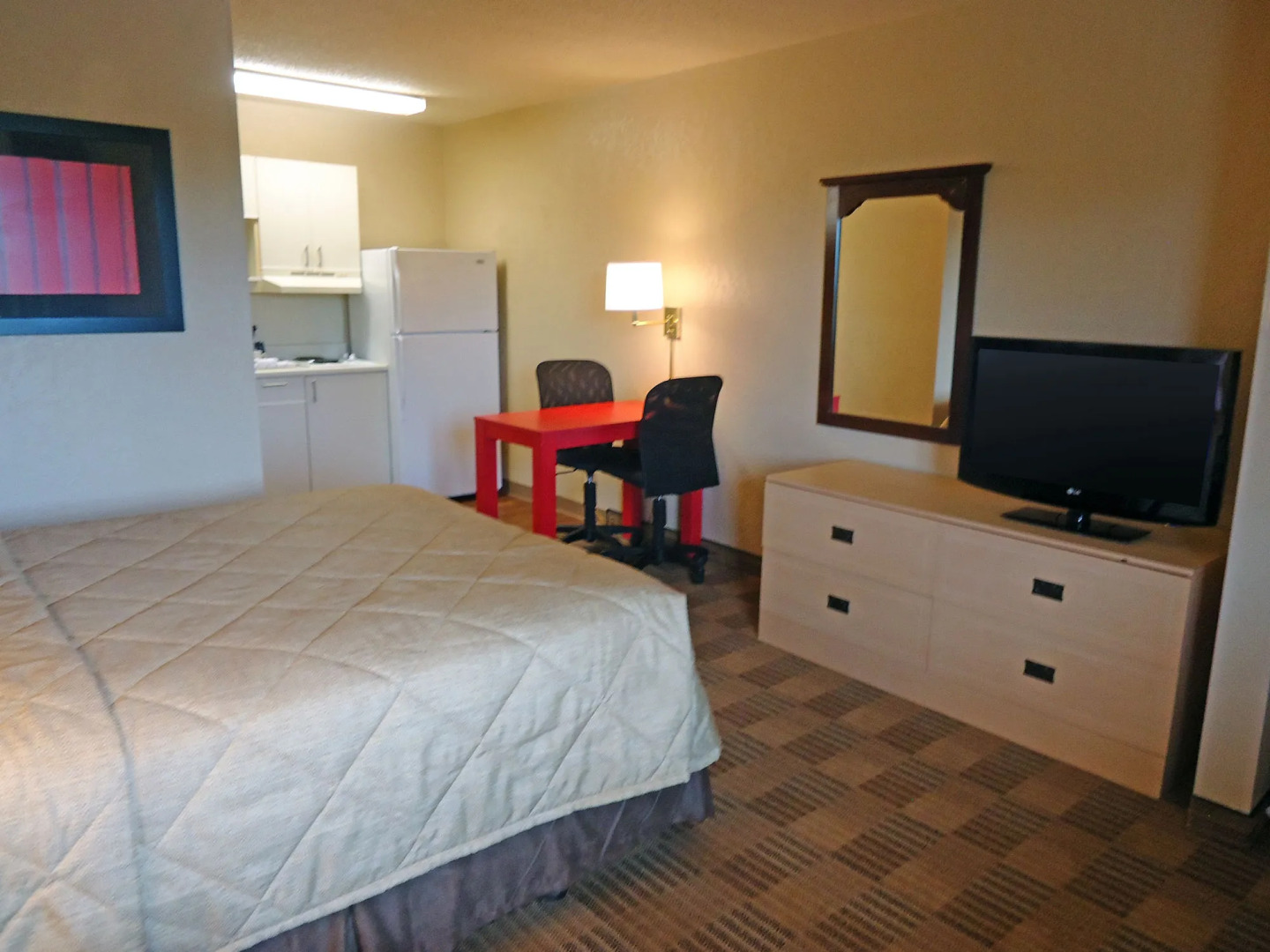 Extended Stay America Suites Greensboro Big Tree Way