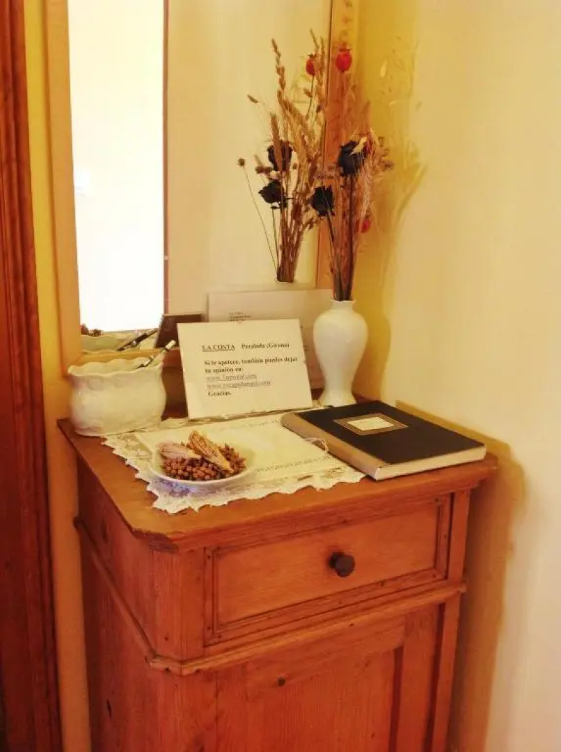 Apartamento La Costa