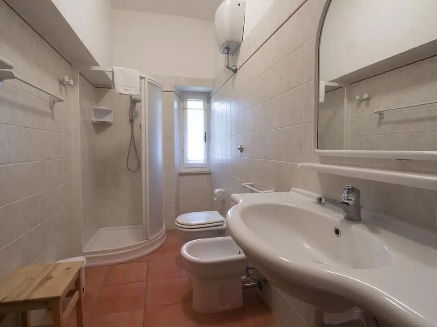 Casa Vacanze Bicchi Belvedere