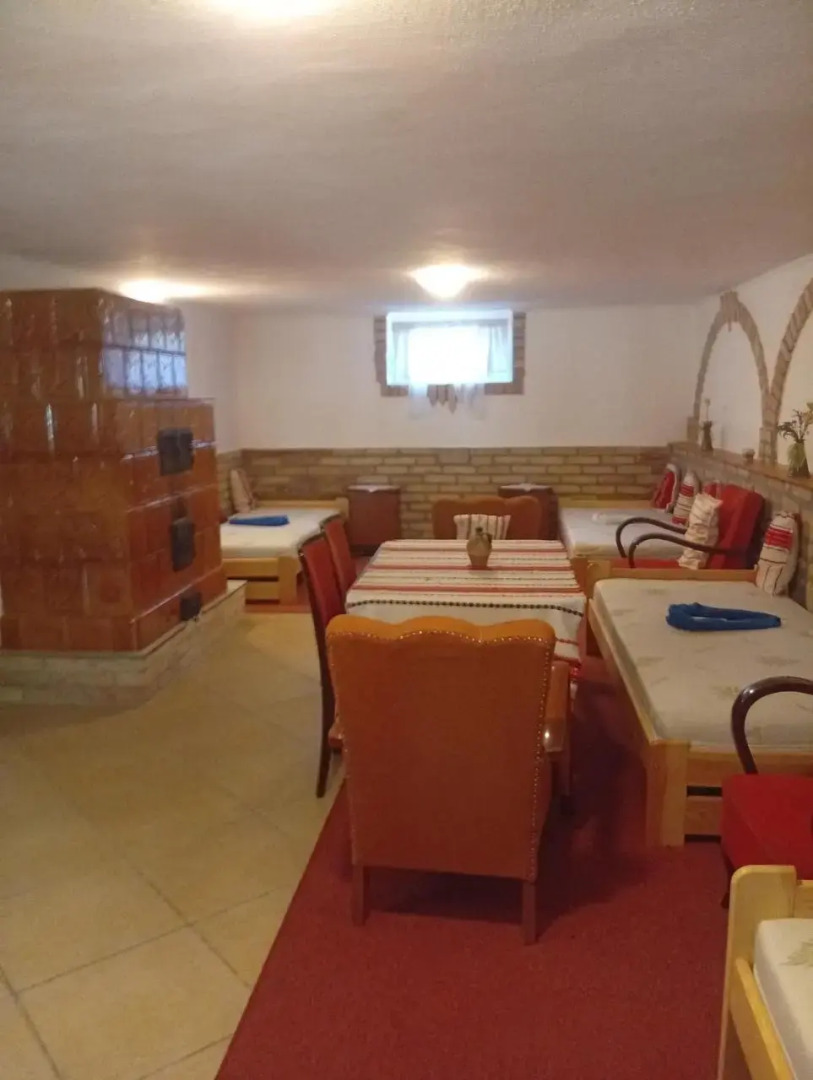 Múltidéző Hagyományőrző Porta