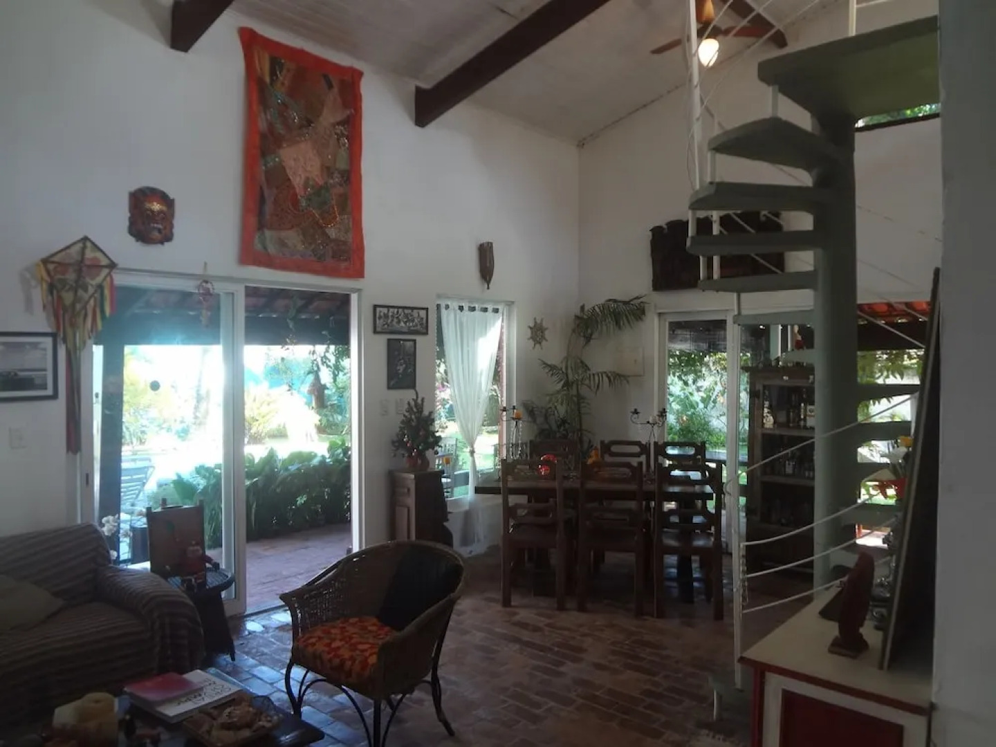 Cantinho da Tia Helo