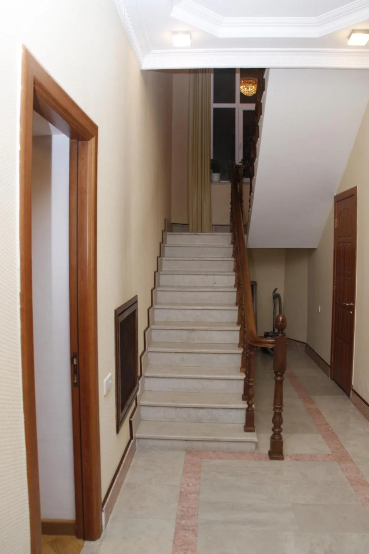 Мини-отель «Баку»