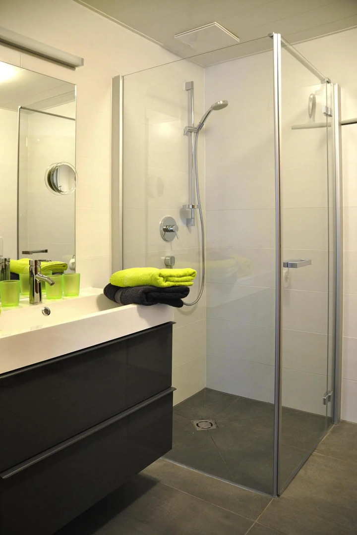 Chalet in Steeg Near Ski Slopes