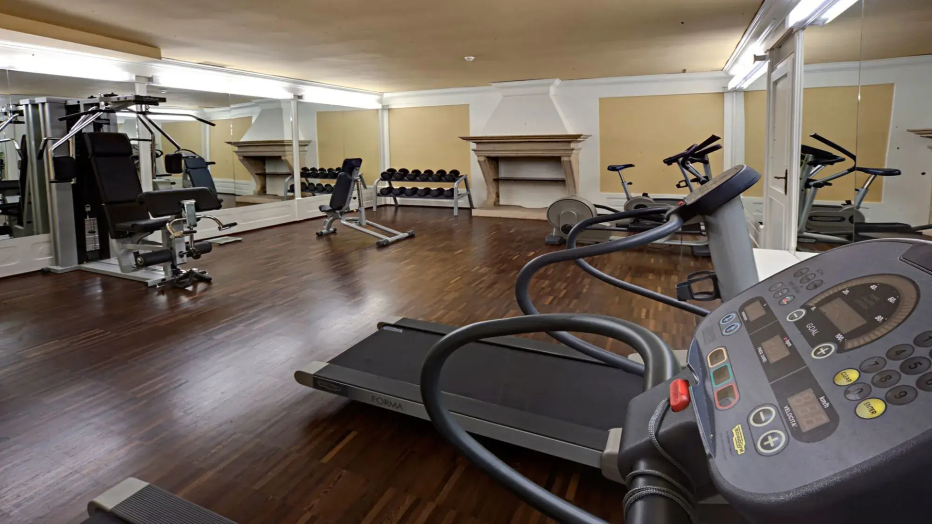 Отель Giulietta e Romeo