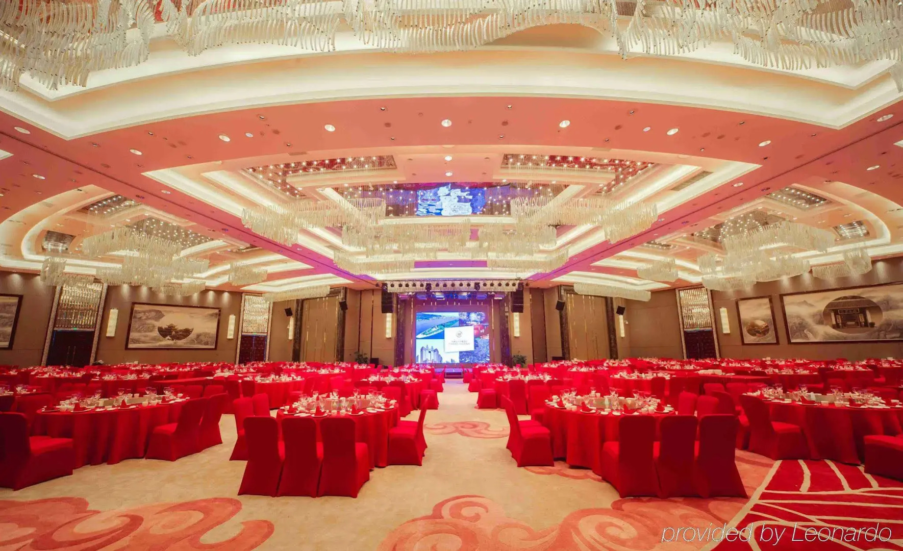 Worldhotel Grand Jiaxing Hunan
