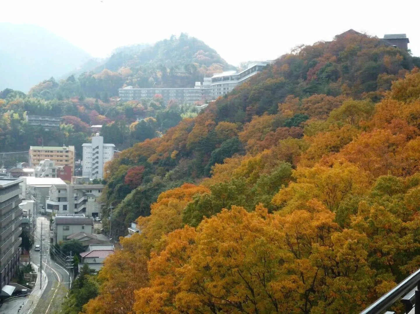 Ginsuiso Bekkan Choraku