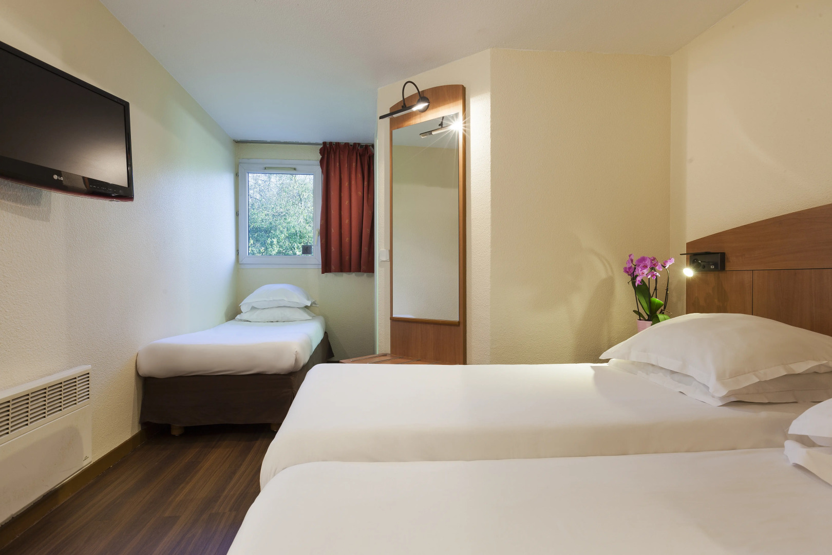 Comfort Hotel Amiens Nord